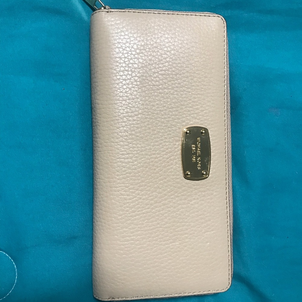 Mk wallet